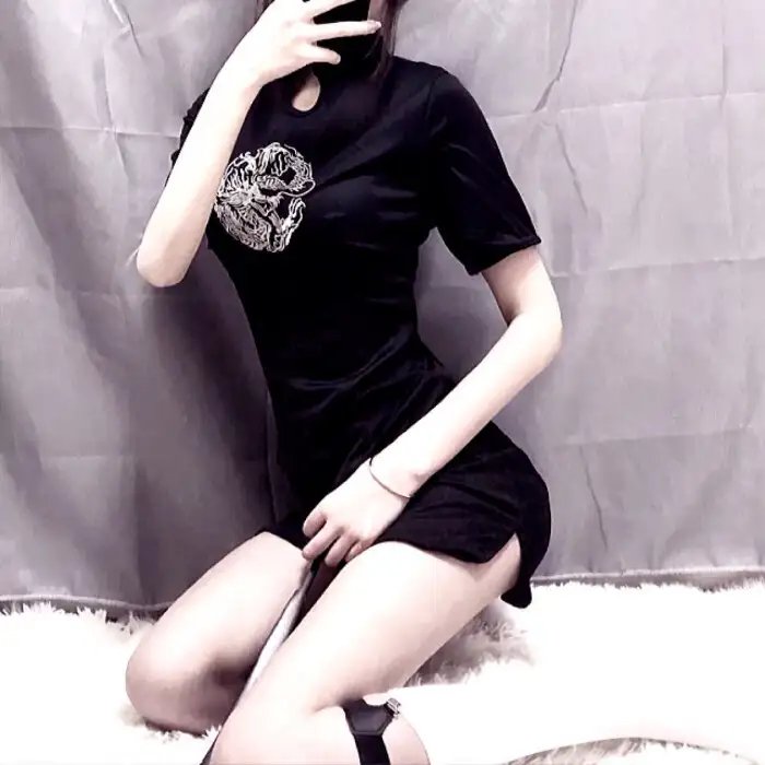 烧酒战争