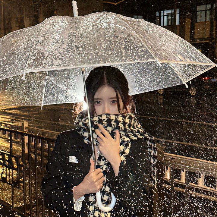 如果悲伤可以解释