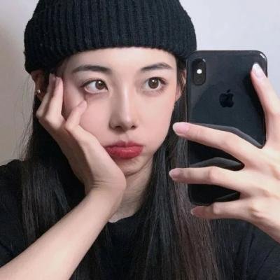 恶魔的美