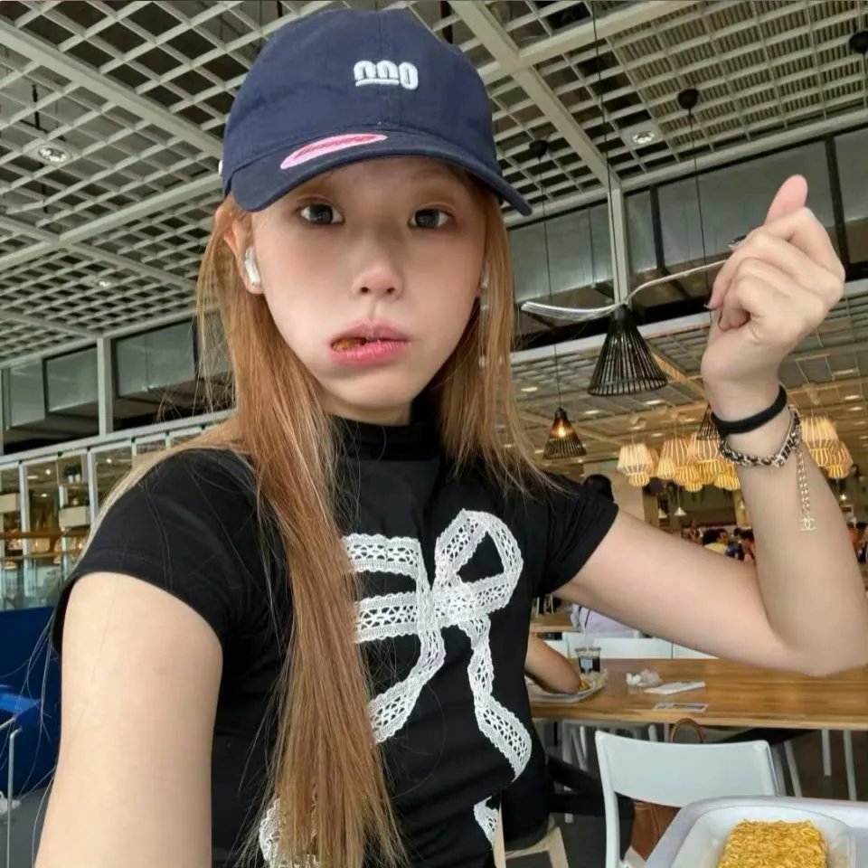微笑以对